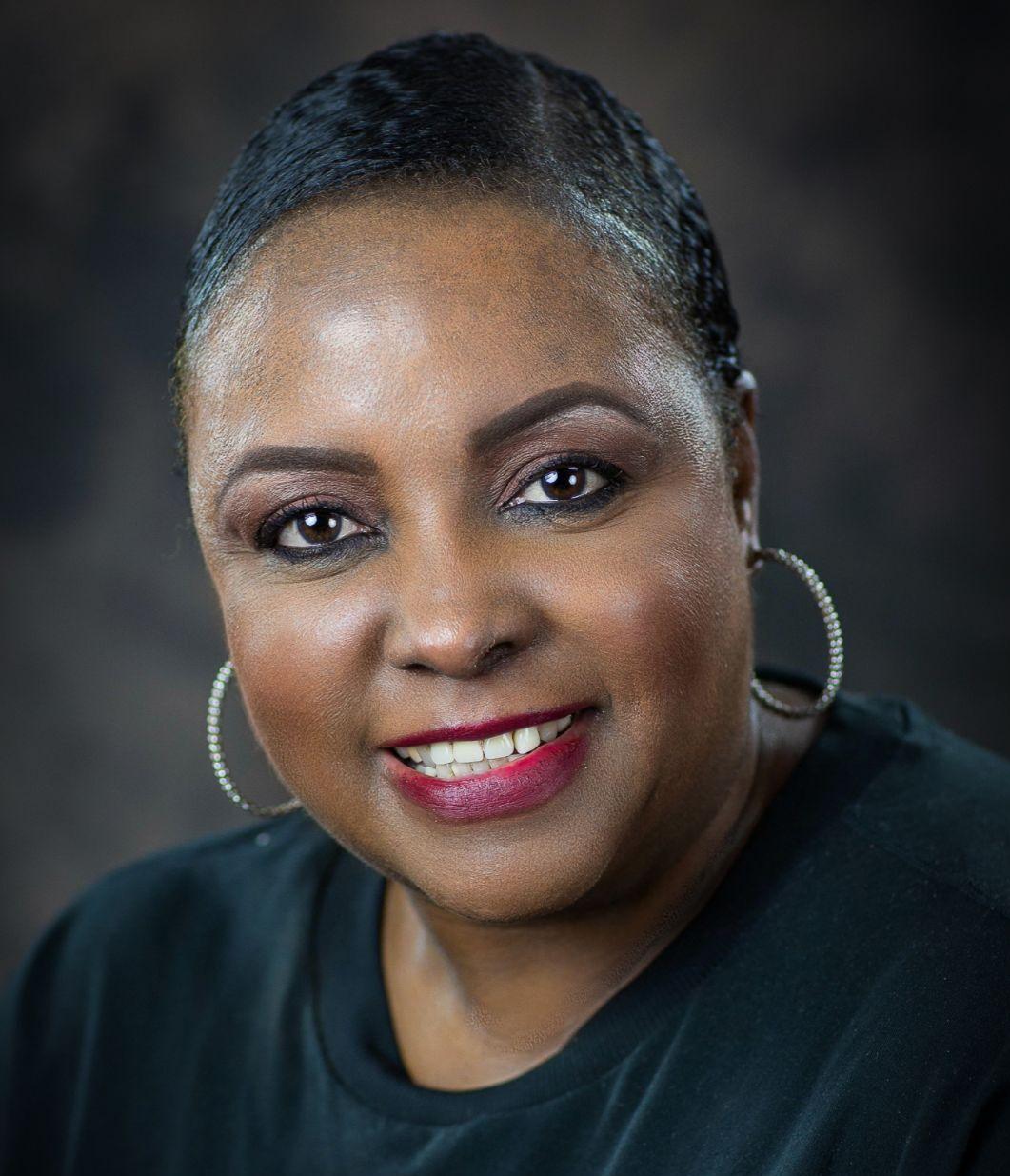 Sheryl English